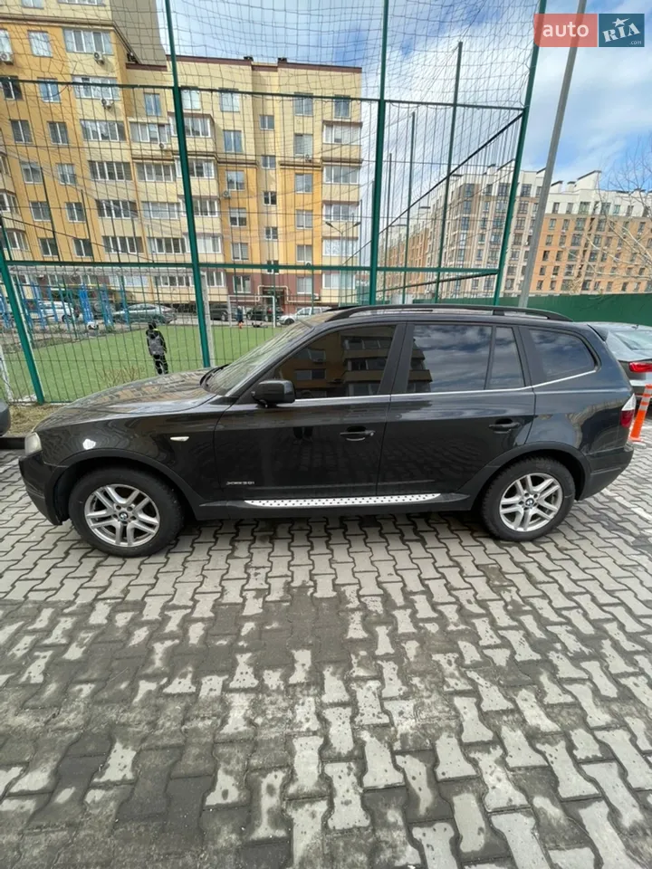 2011 BMW X3 - мініатюра 34