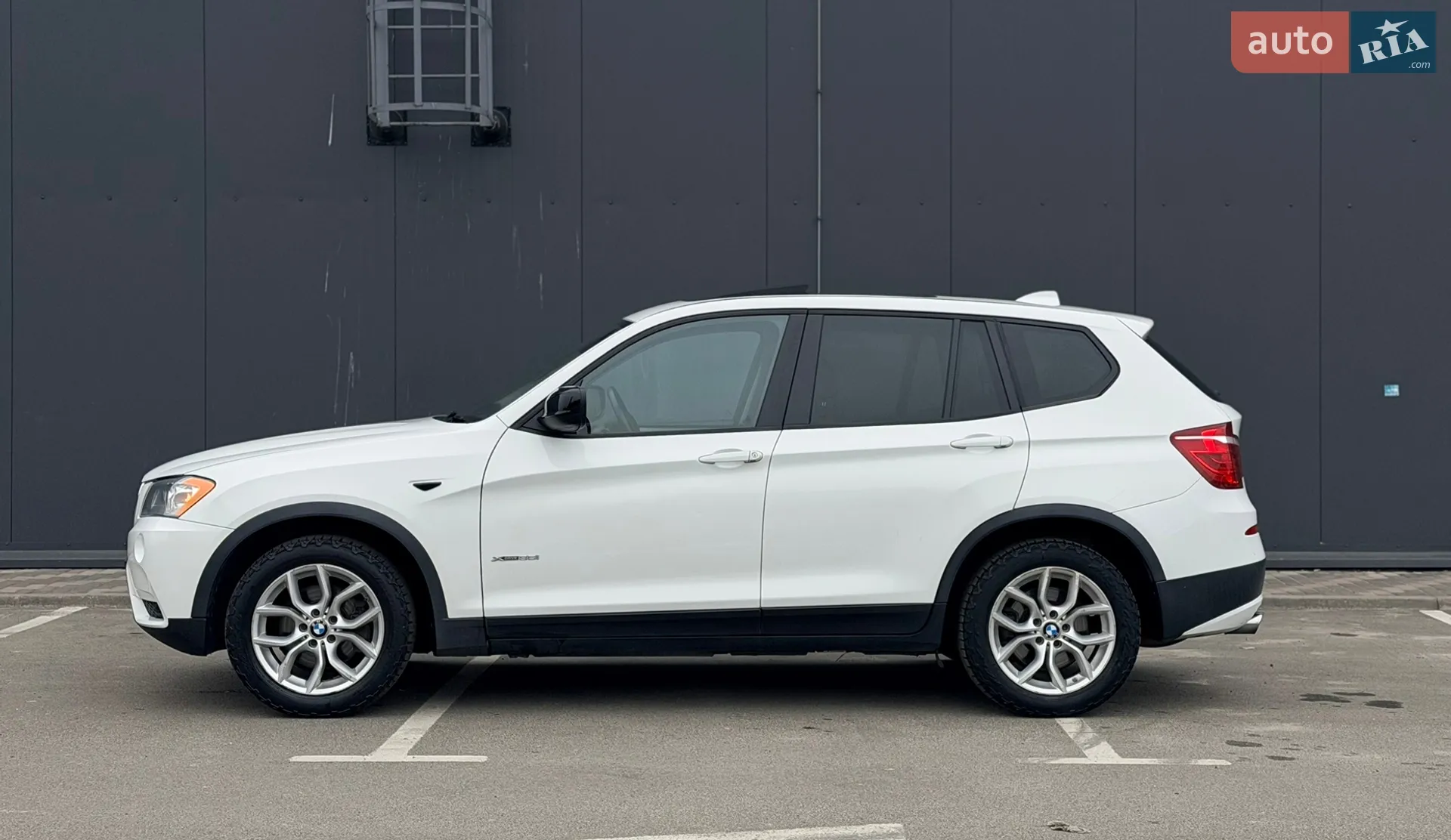 2013 BMW X3 - мініатюра 22