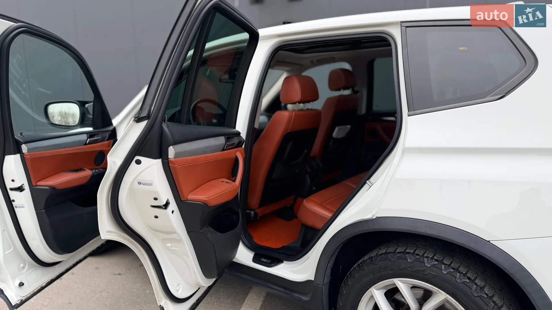 2013 BMW X3 - мініатюра 29