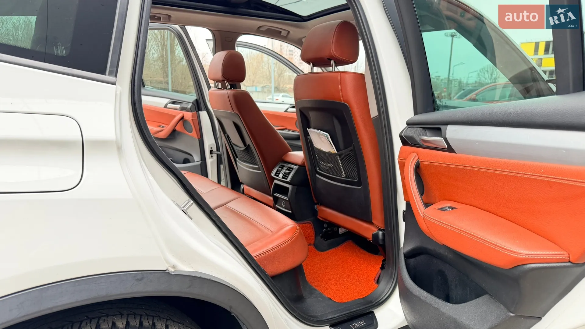 2013 BMW X3 - мініатюра 35