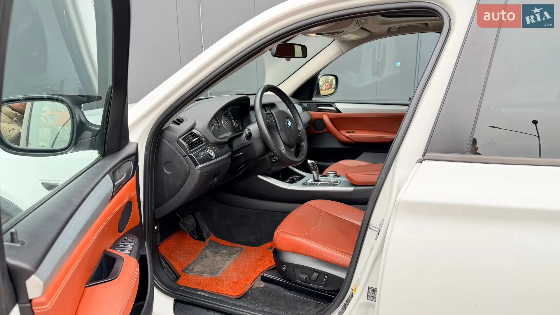2013 BMW X3 - мініатюра 38