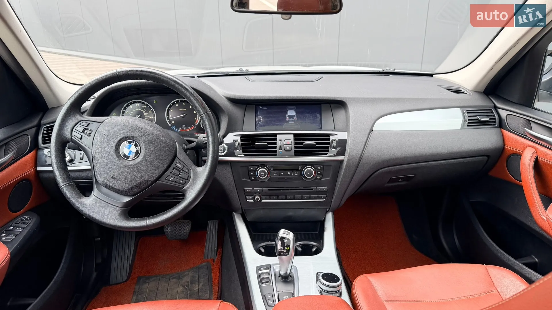 2013 BMW X3 - мініатюра 47