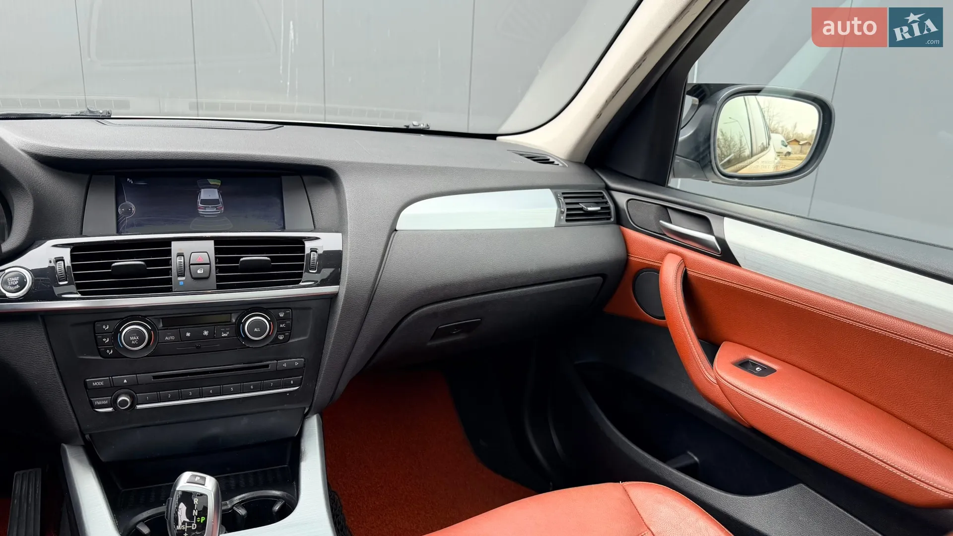 2013 BMW X3 - мініатюра 51