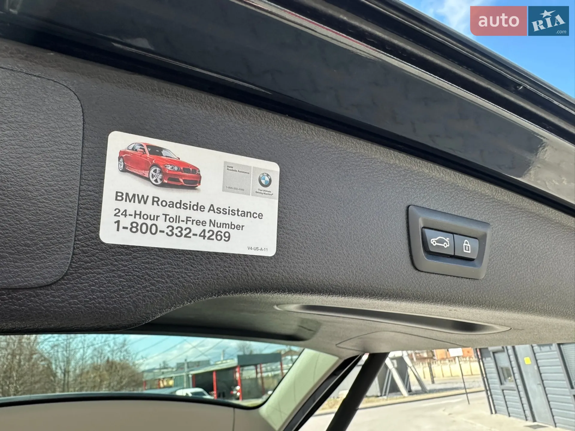 2013 BMW X3 - мініатюра 22