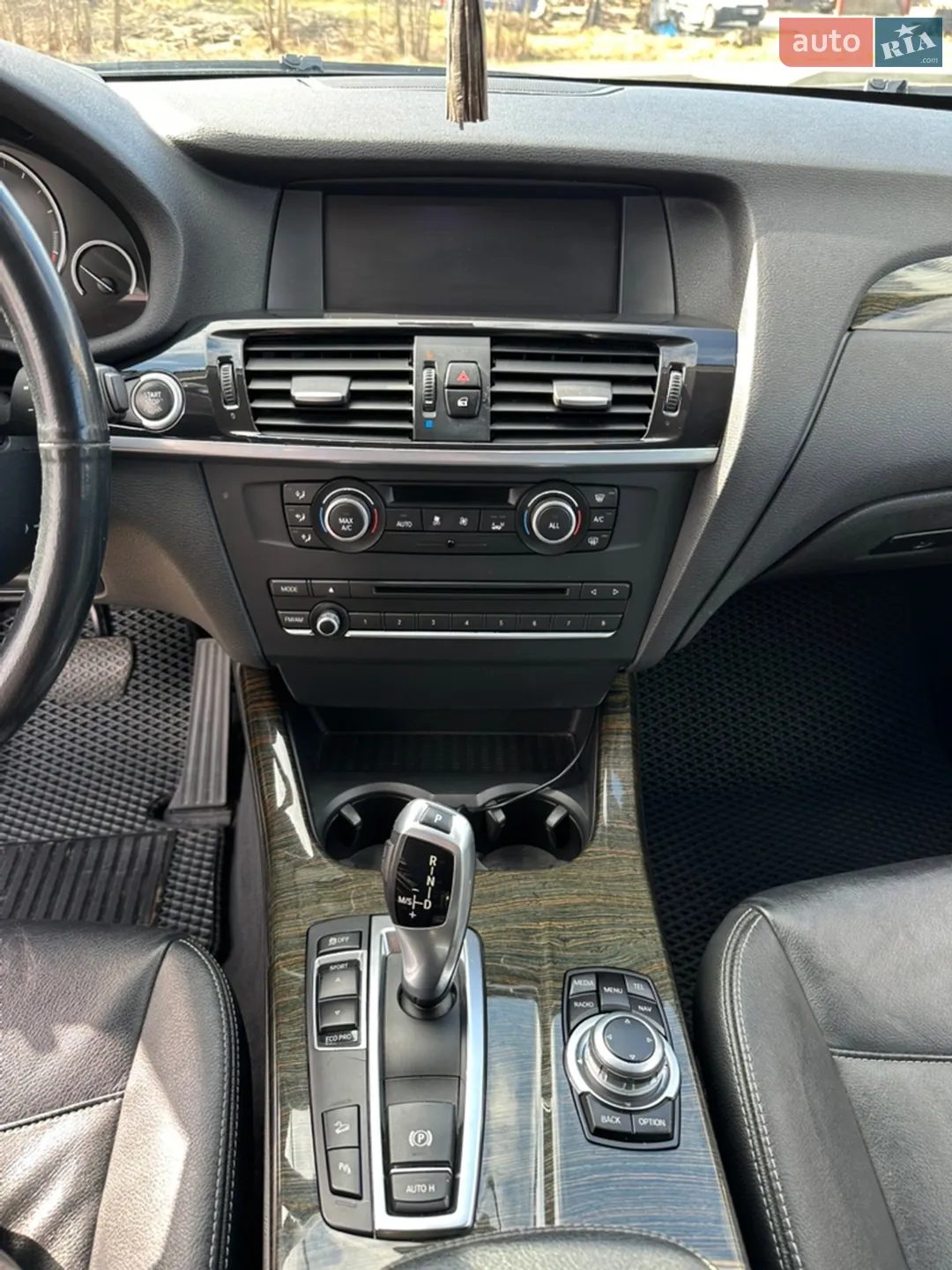 2013 BMW X3 - мініатюра 33