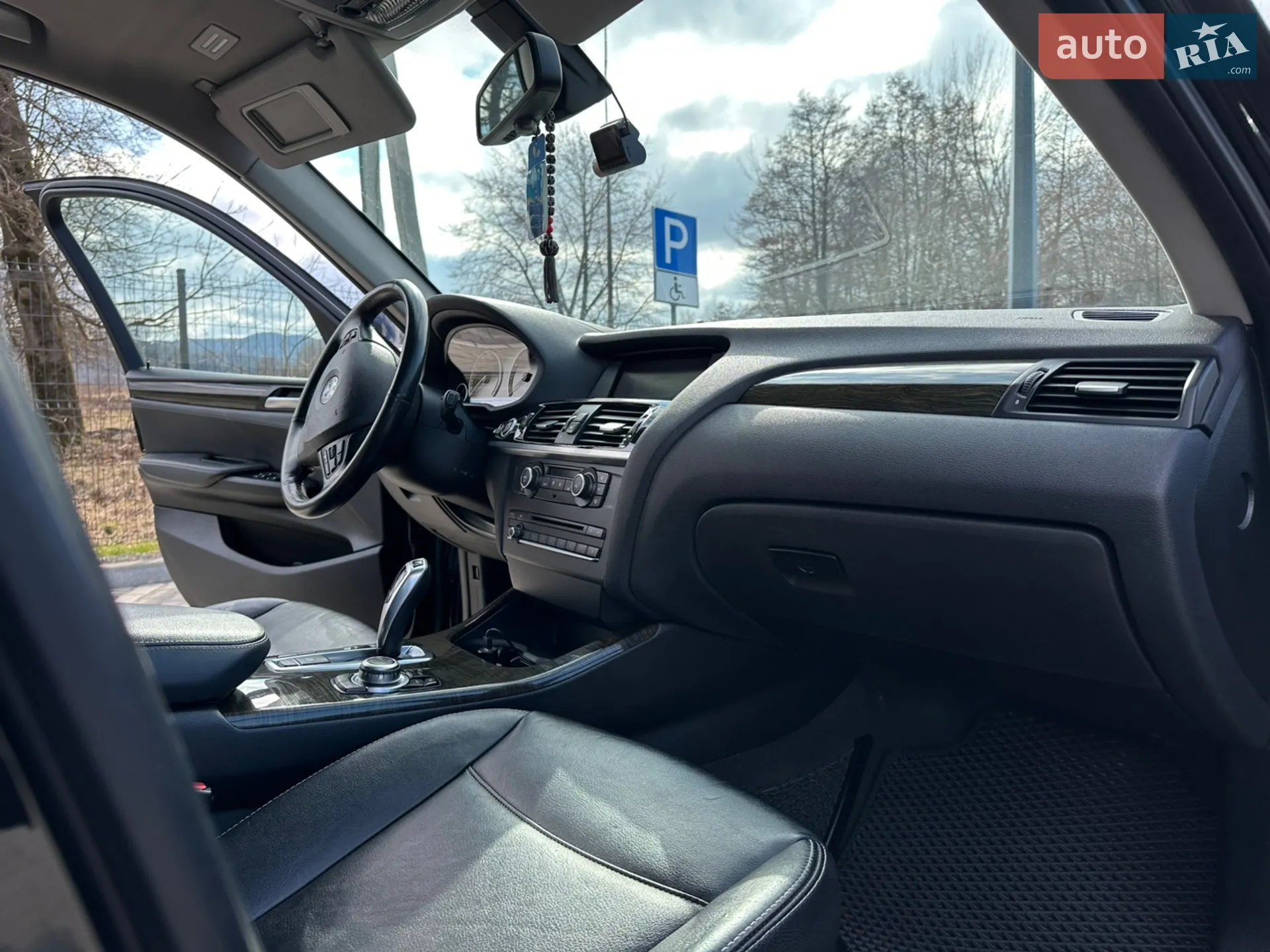 2013 BMW X3 - мініатюра 37