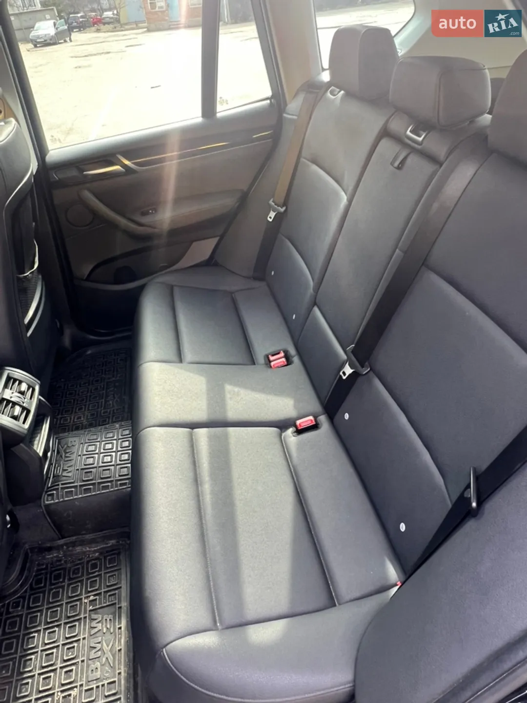 2016 BMW X3 - мініатюра 9