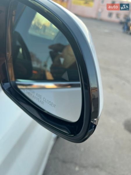 Позашляховик / Кросовер BMW X3 2018 в Харкові фото 12 Позашляховик / Кросовер BMW X3 2018 в Харкові