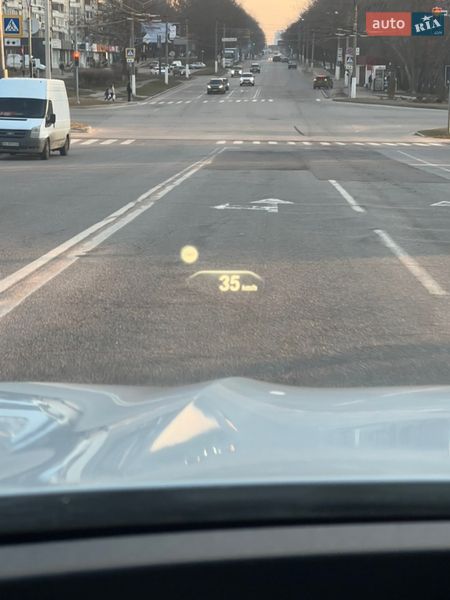 Позашляховик / Кросовер BMW X3 2018 в Харкові фото 21 Позашляховик / Кросовер BMW X3 2018 в Харкові