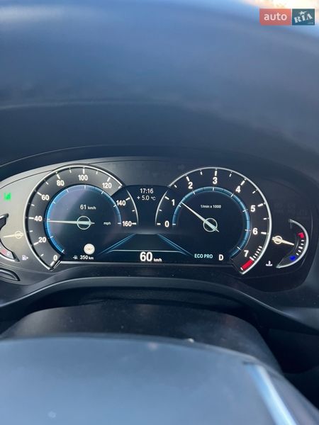 Позашляховик / Кросовер BMW X3 2018 в Харкові фото 22 Позашляховик / Кросовер BMW X3 2018 в Харкові