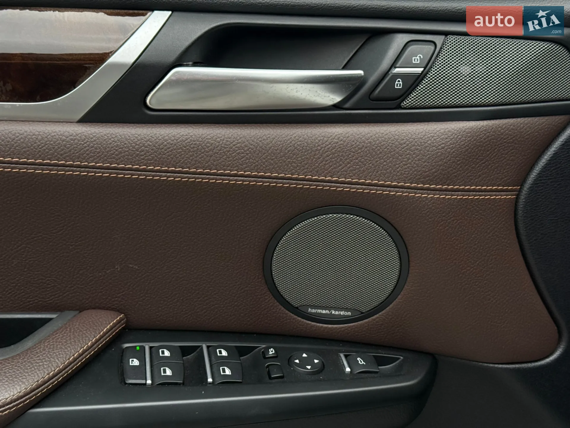 2016 BMW X3 - мініатюра 35