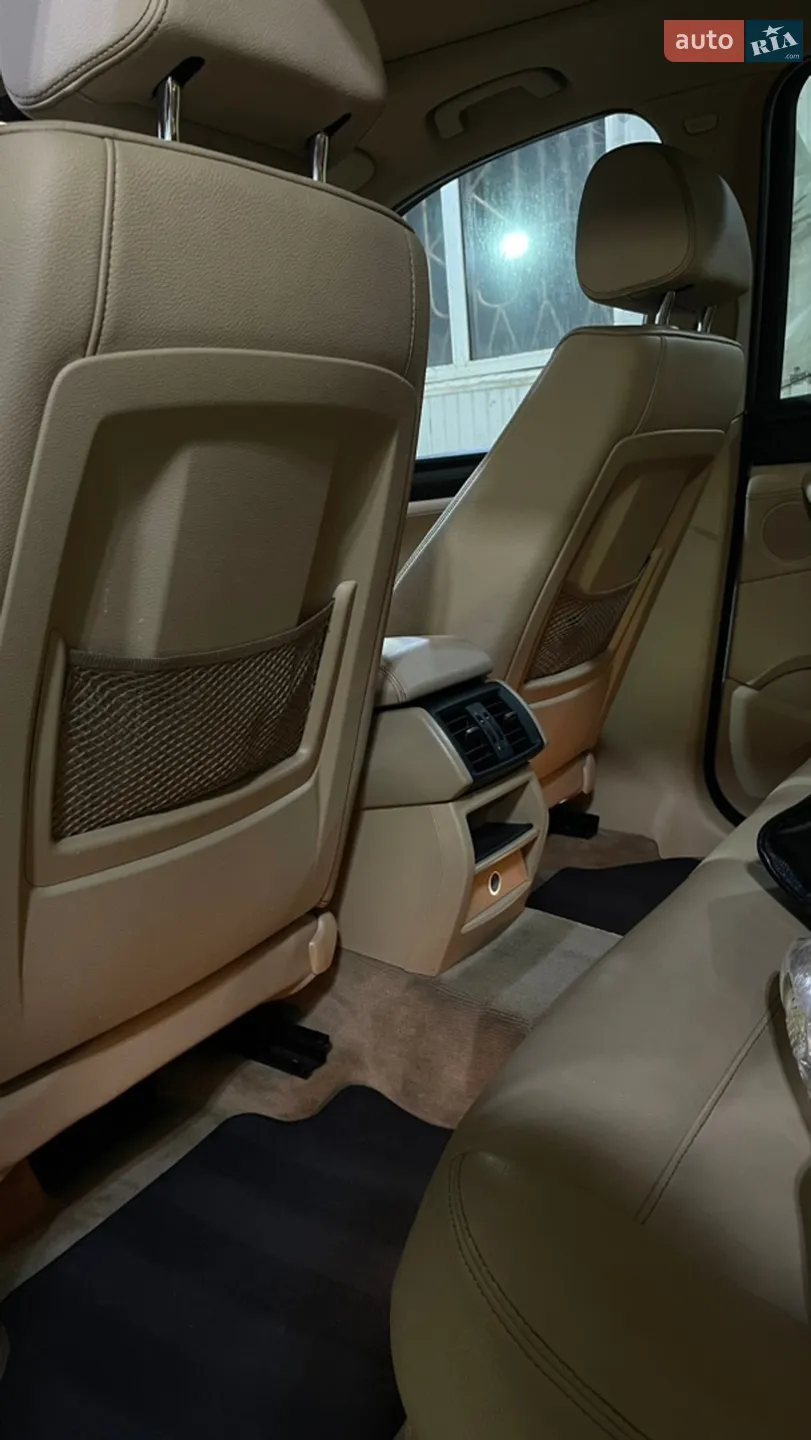 2012 BMW X3 - мініатюра 26