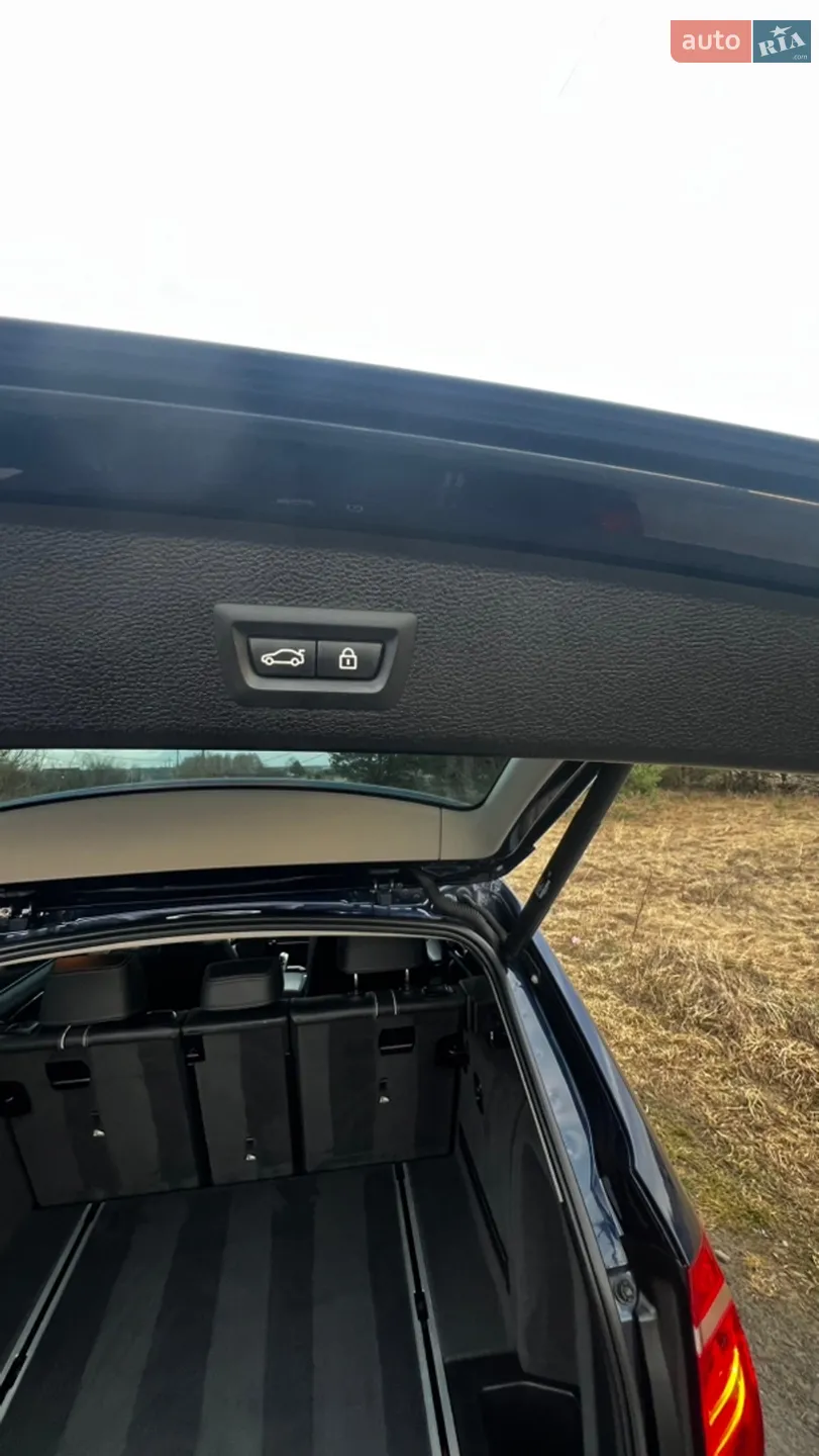 2015 BMW X3 - мініатюра 40