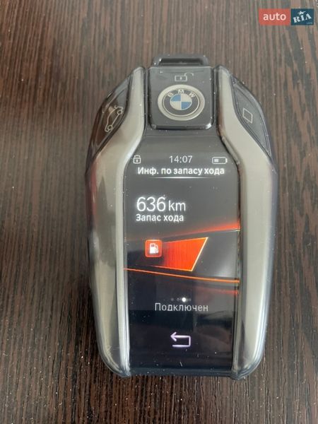 Позашляховик / Кросовер BMW X3 2018 в Сарнах фото 2 Позашляховик / Кросовер BMW X3 2018 в Сарнах