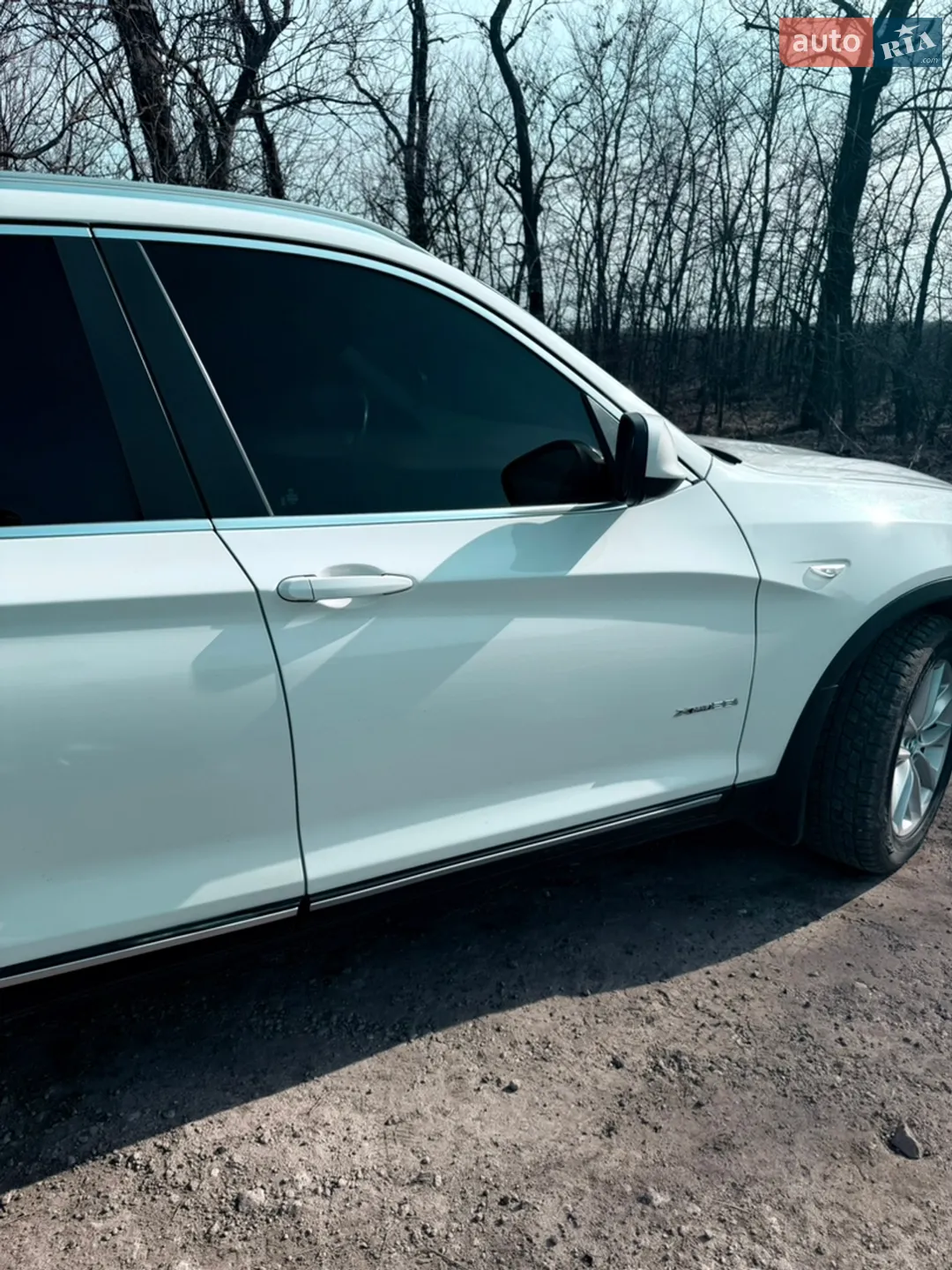 2012 BMW X3 - мініатюра 6
