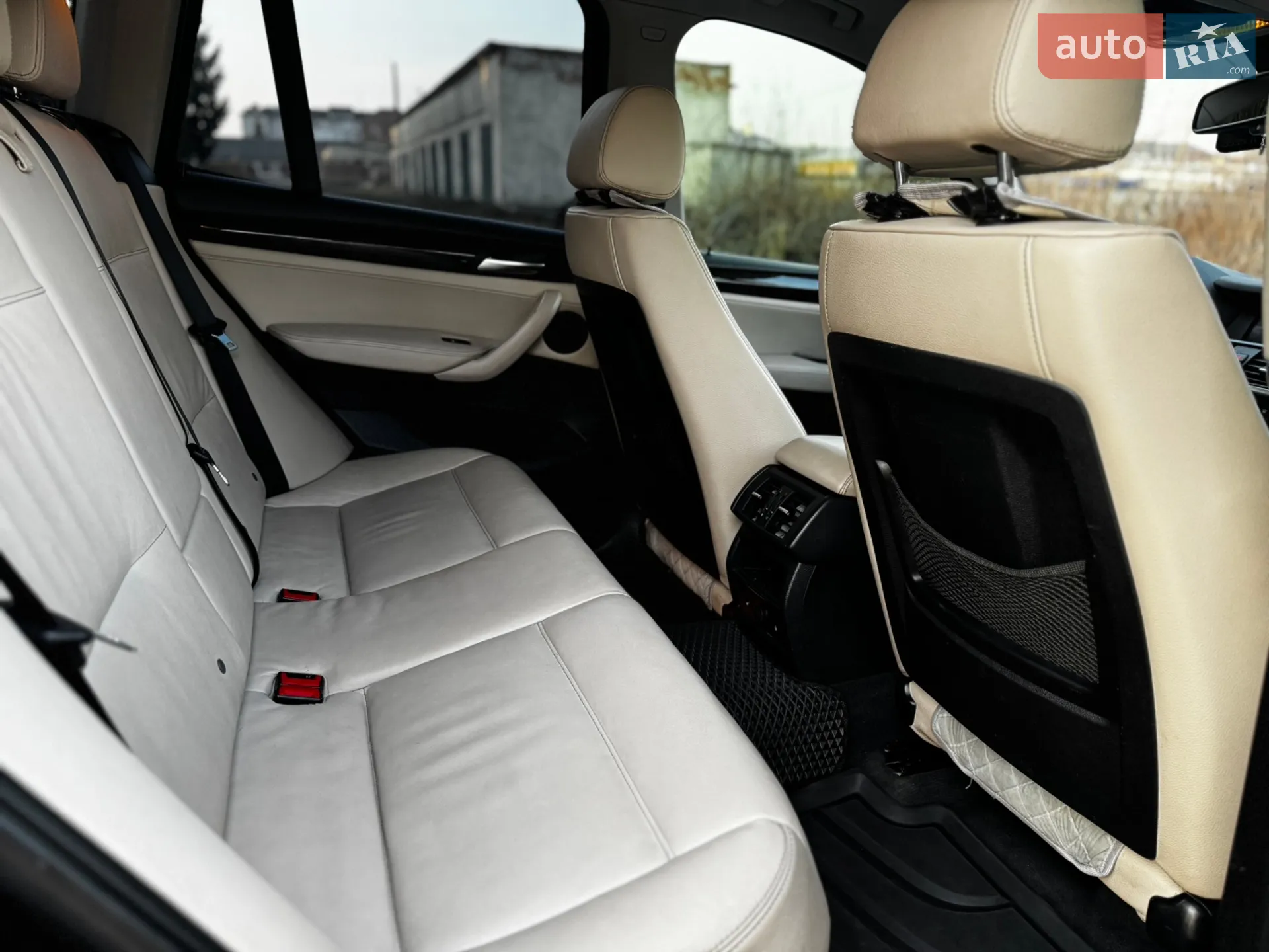 2013 BMW X3 - мініатюра 18