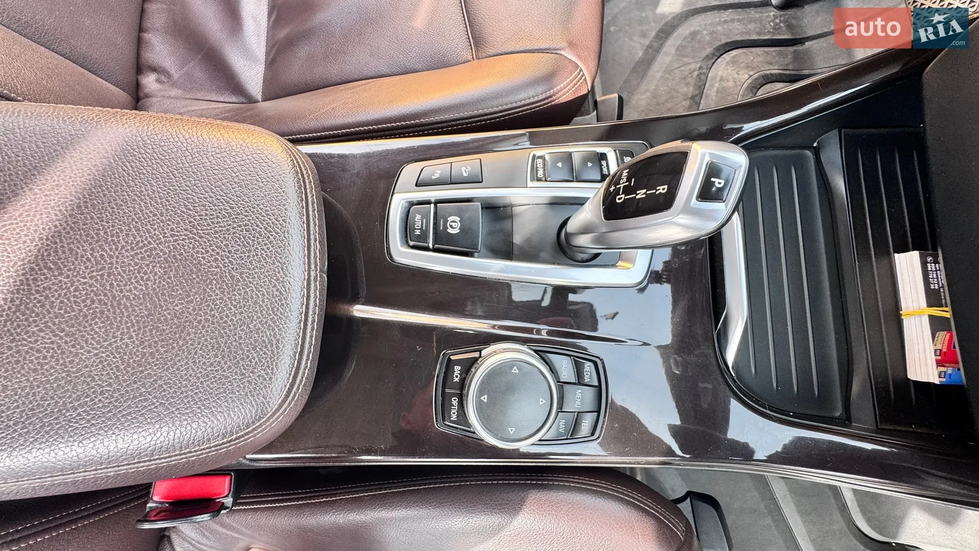 2015 BMW X3 - мініатюра 35