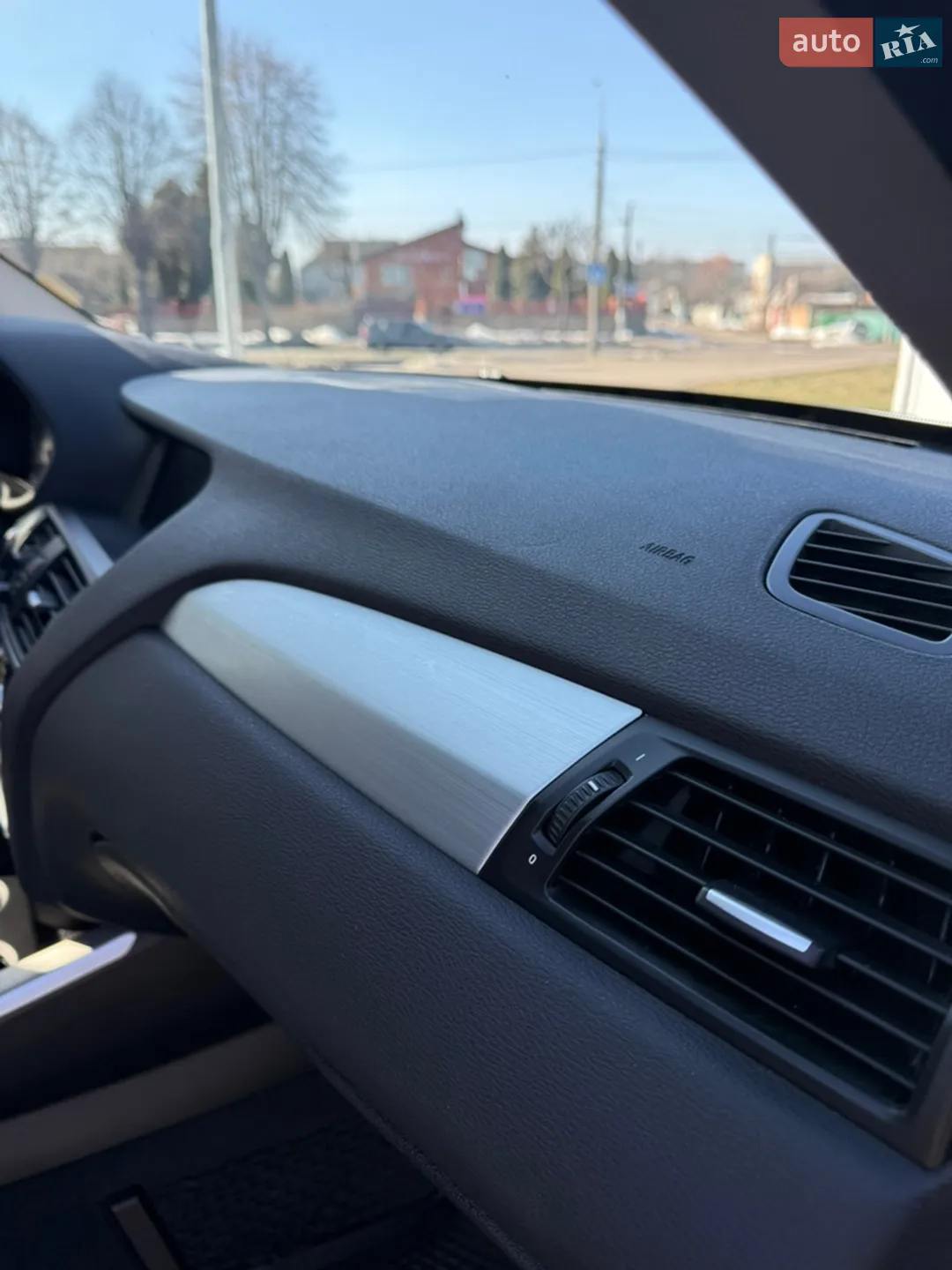2013 BMW X3 - мініатюра 12