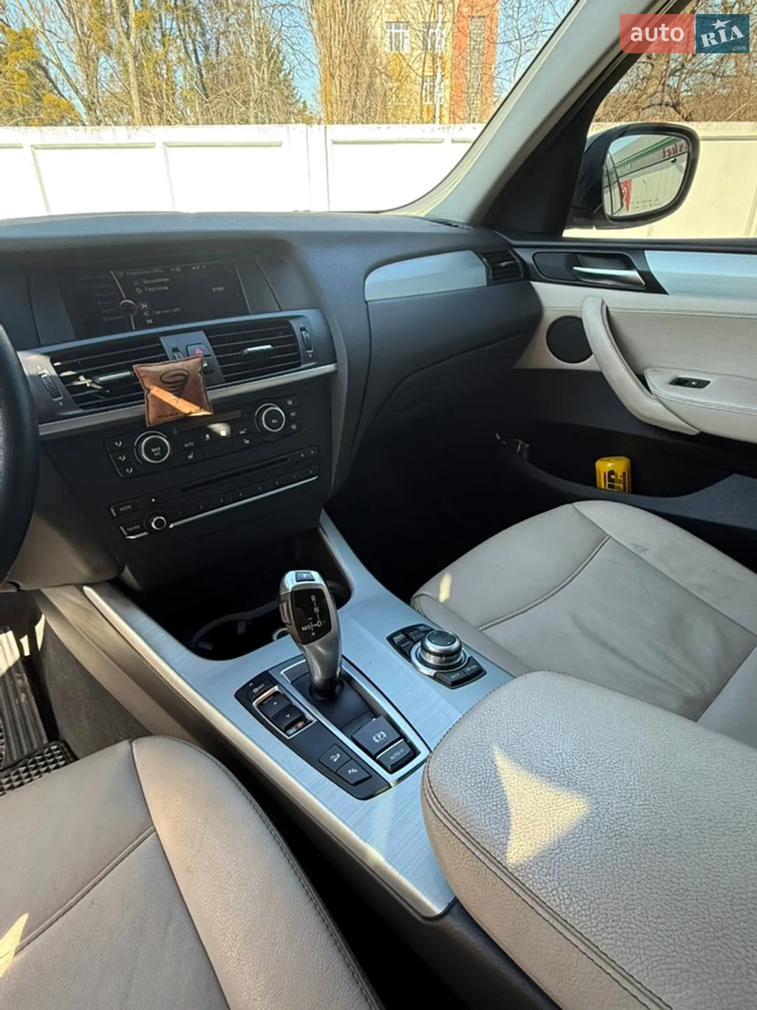 2013 BMW X3 - мініатюра 14