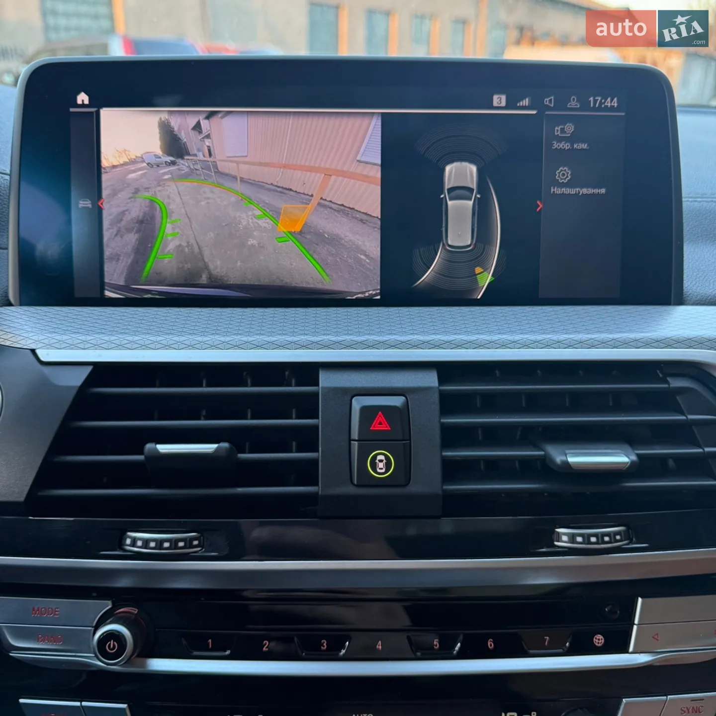 2019 BMW X3 - мініатюра 27