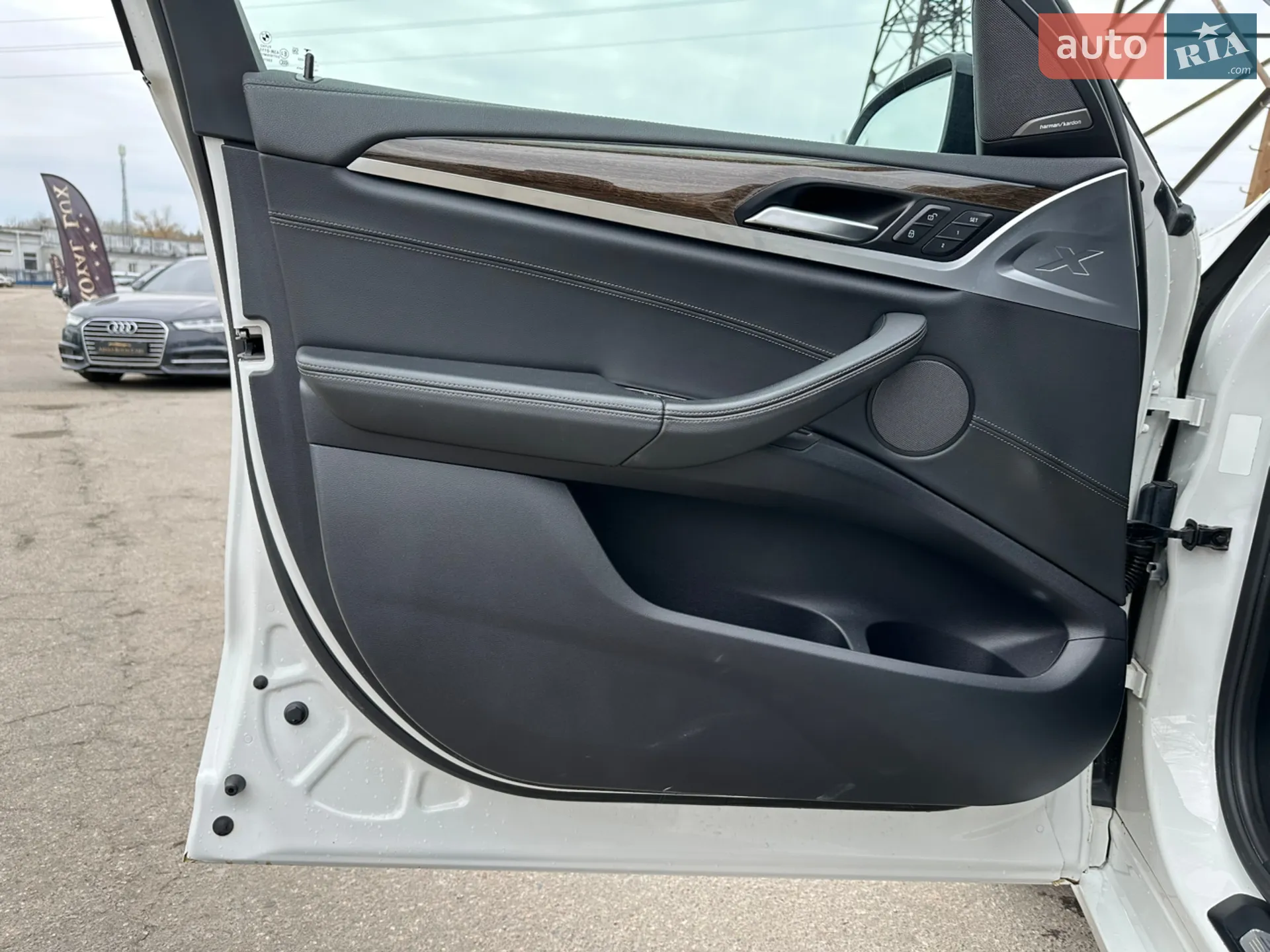 2019 BMW X3 - мініатюра 15