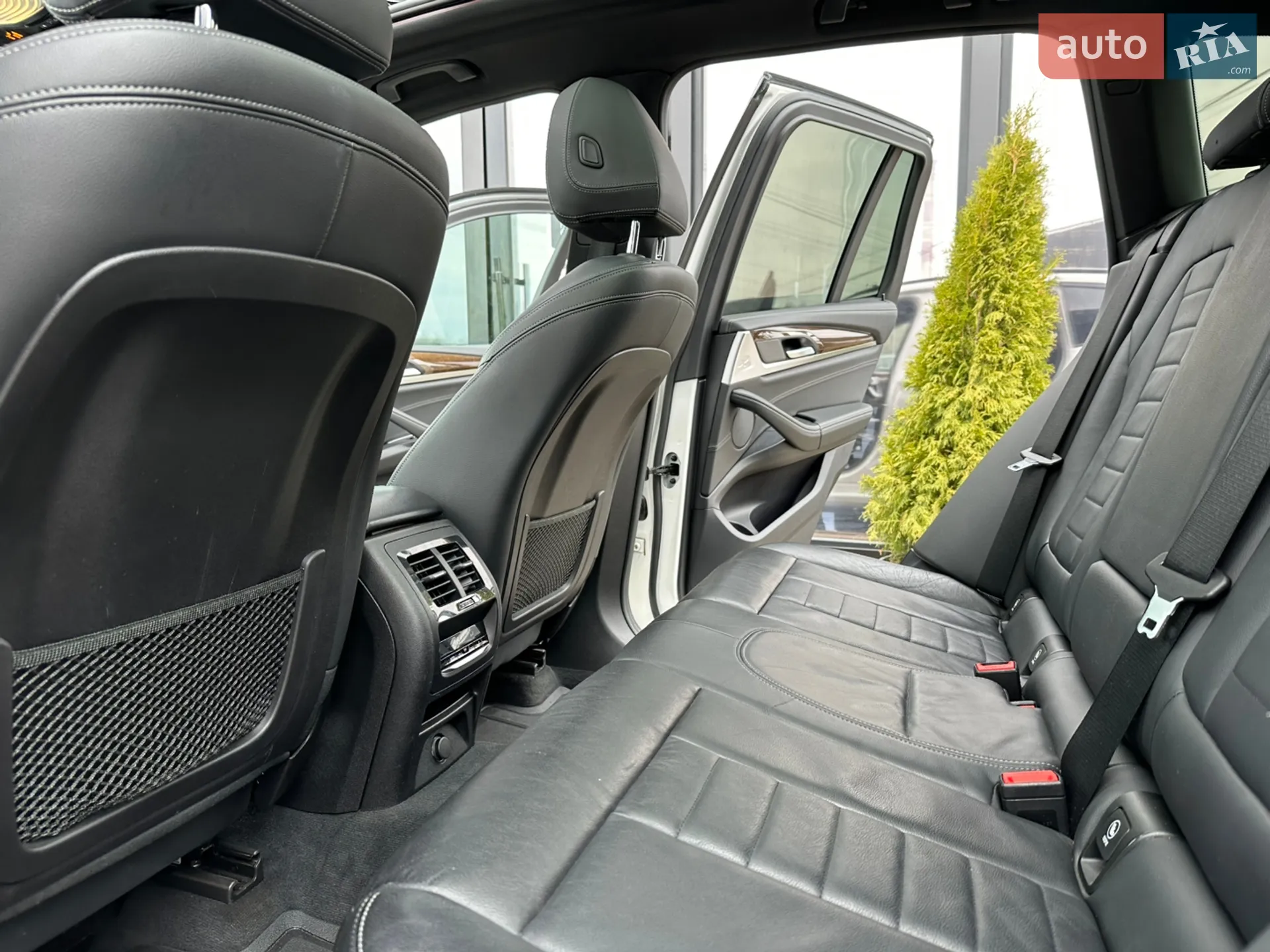 2019 BMW X3 - мініатюра 16