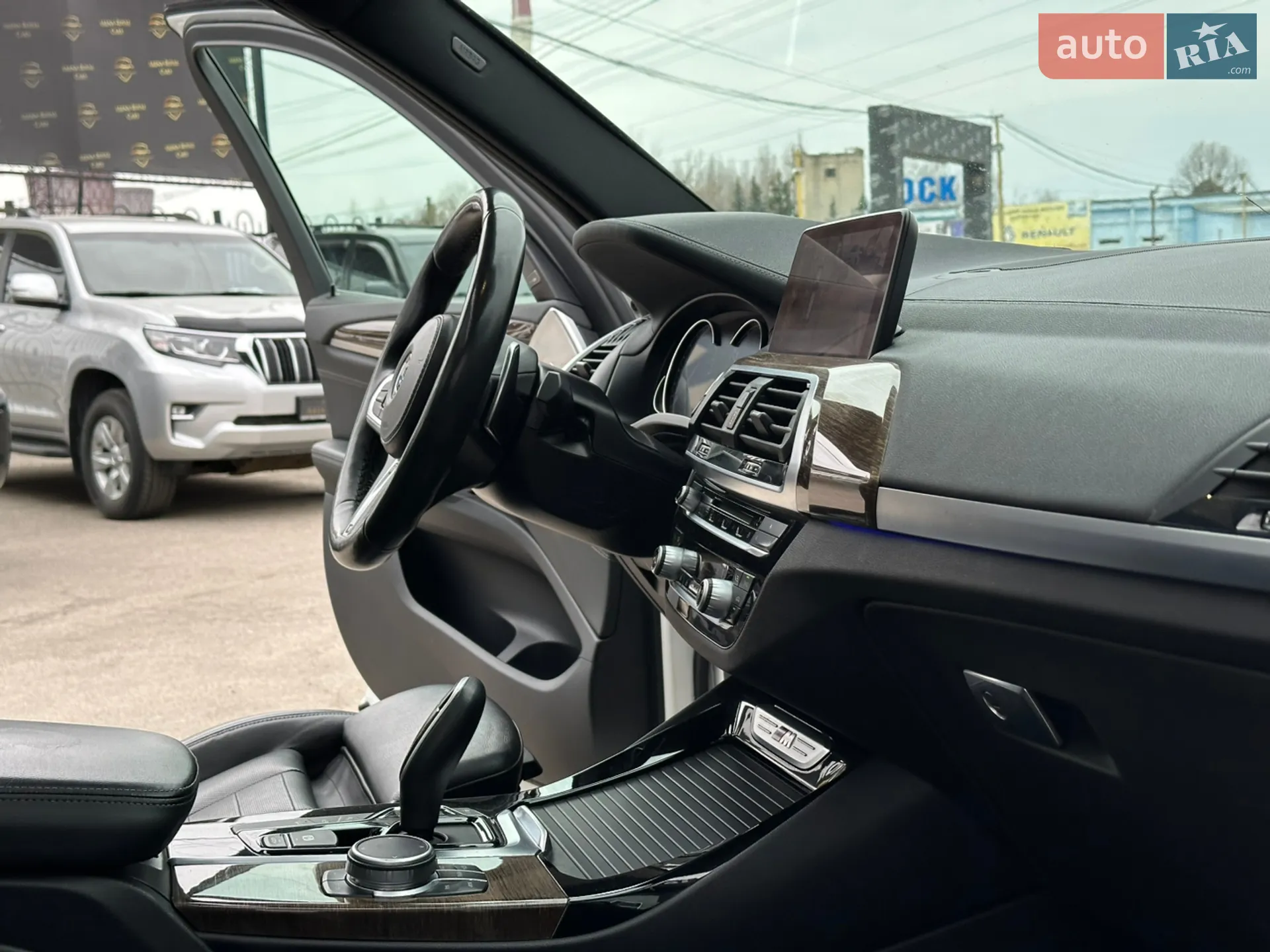 2019 BMW X3 - мініатюра 24