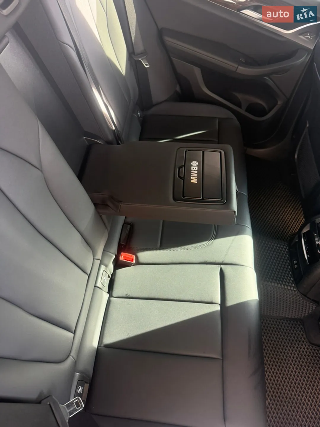 2020 BMW X3 - мініатюра 7
