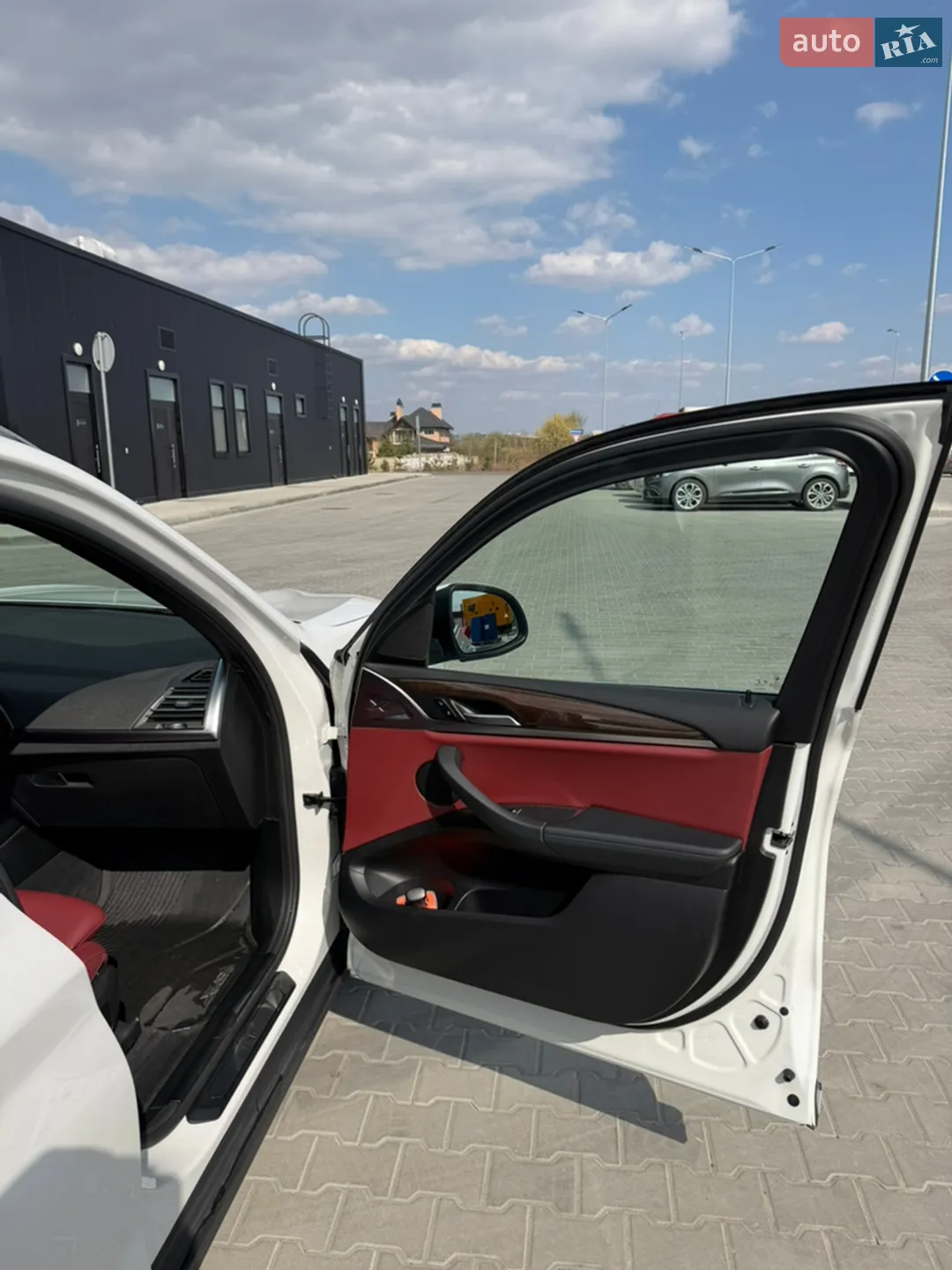 2021 BMW X3 - мініатюра 7