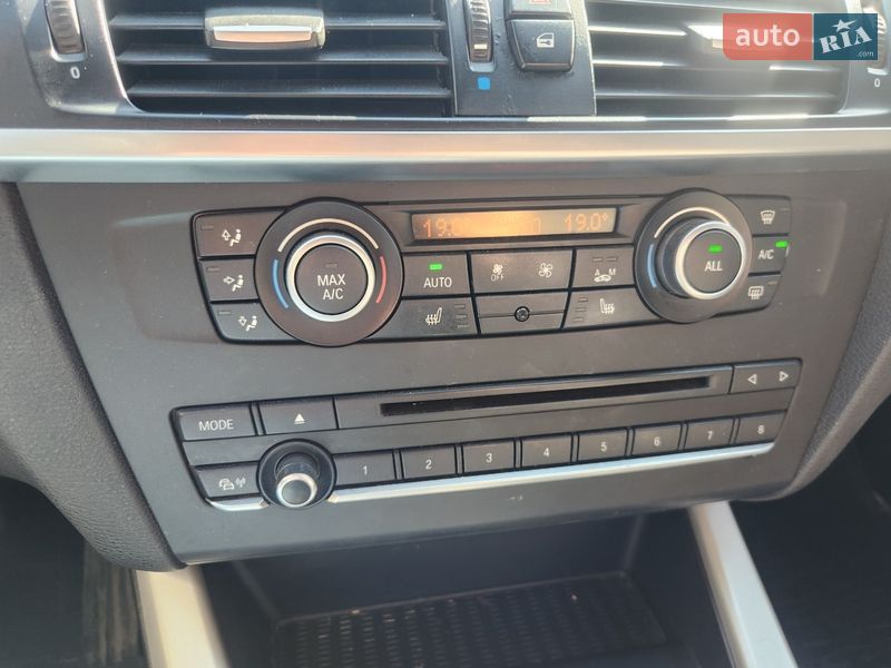 Позашляховик / Кросовер BMW X3 2013 в Києві фото 17 Позашляховик / Кросовер BMW X3 2013 в Києві