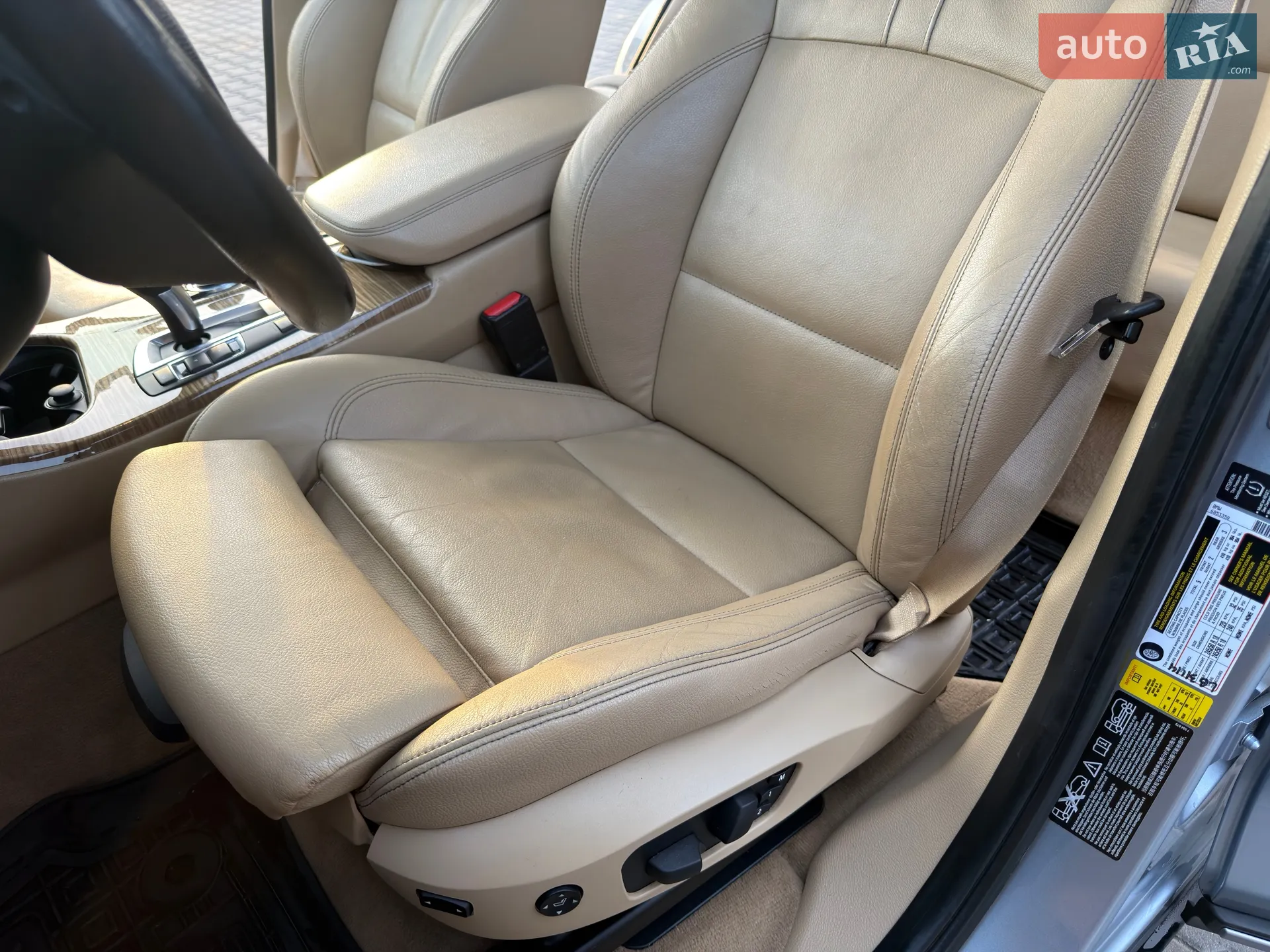 2012 BMW X3 - мініатюра 23