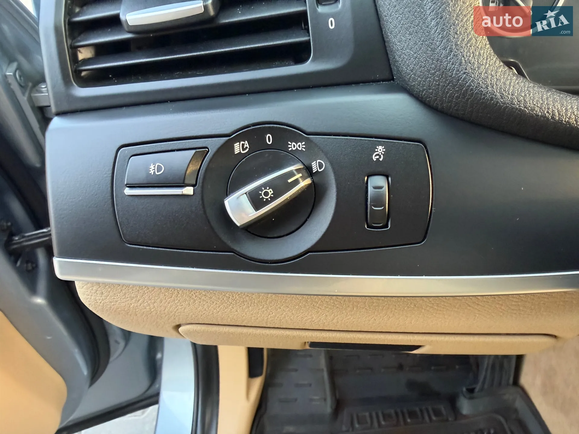 2012 BMW X3 - мініатюра 20