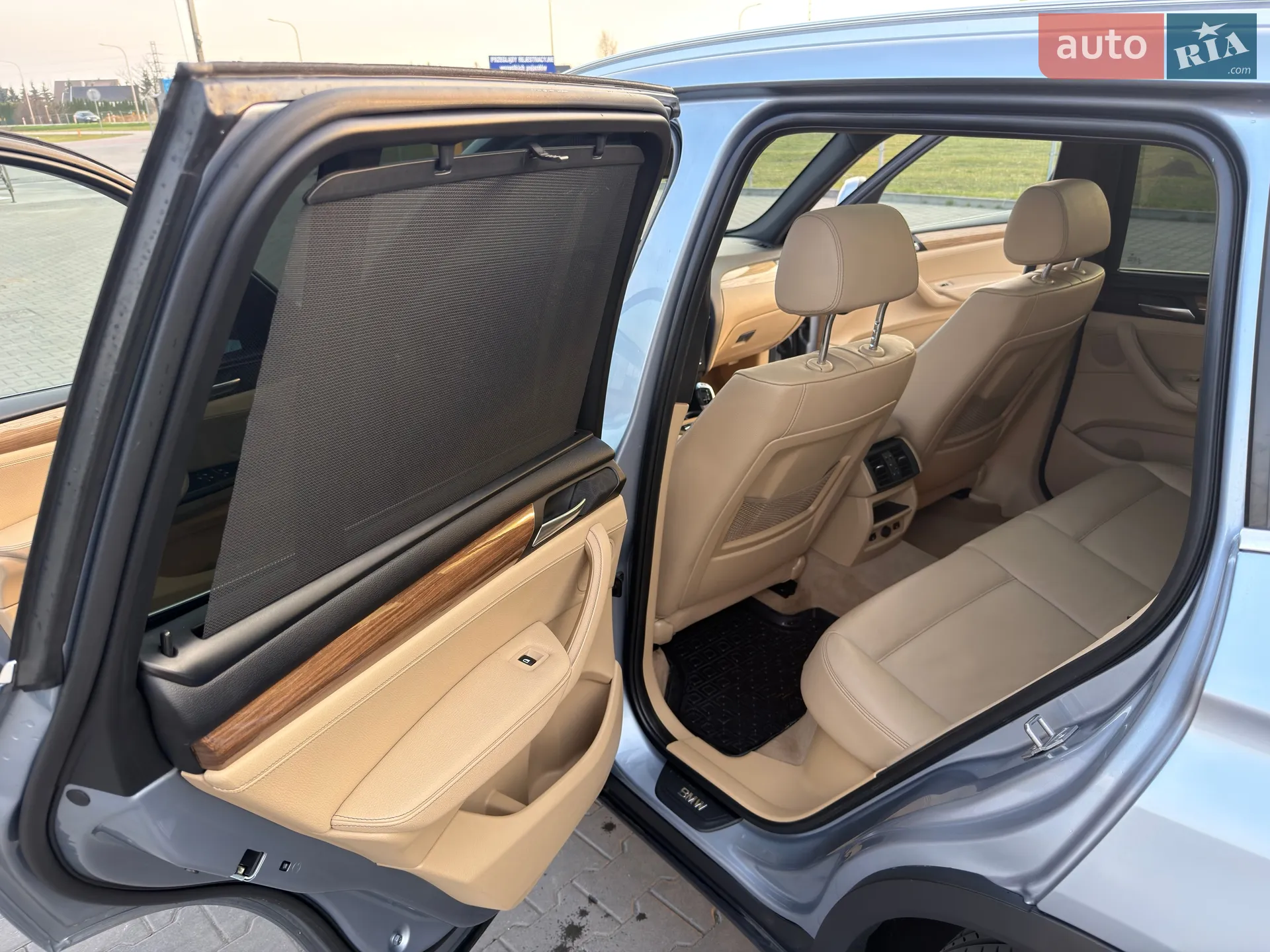 2012 BMW X3 - мініатюра 14