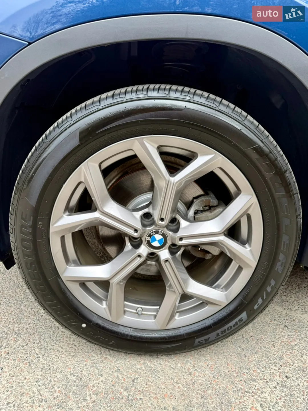 2020 BMW X3 - мініатюра 13