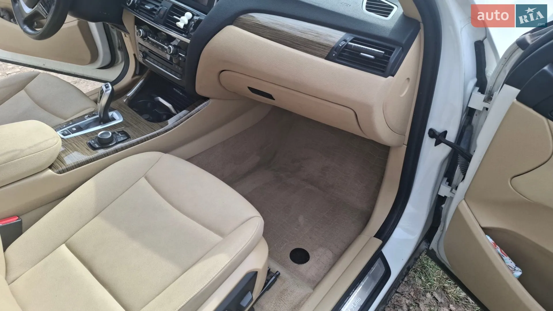 2014 BMW X3 - мініатюра 11