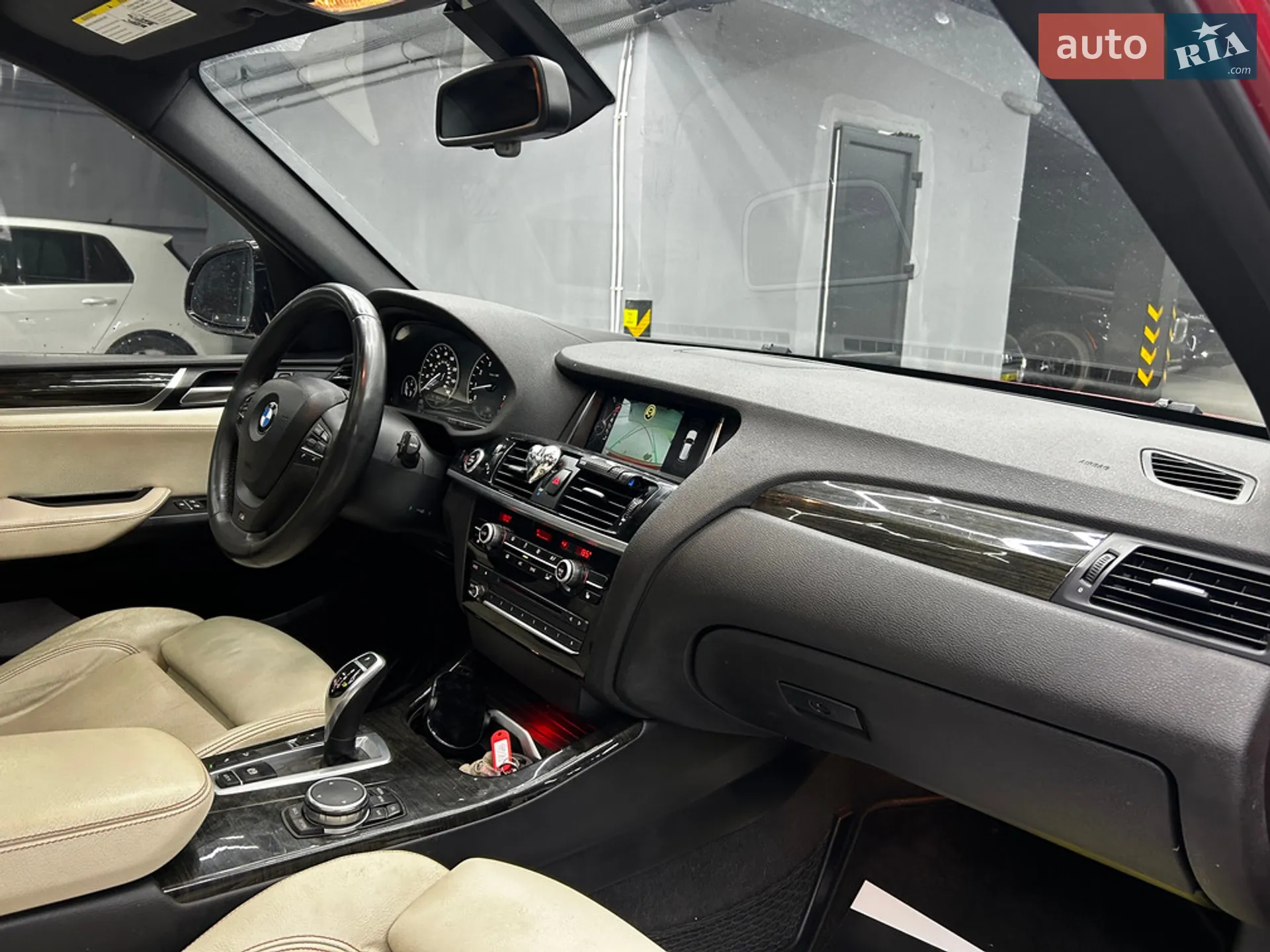 2015 BMW X3 - мініатюра 25