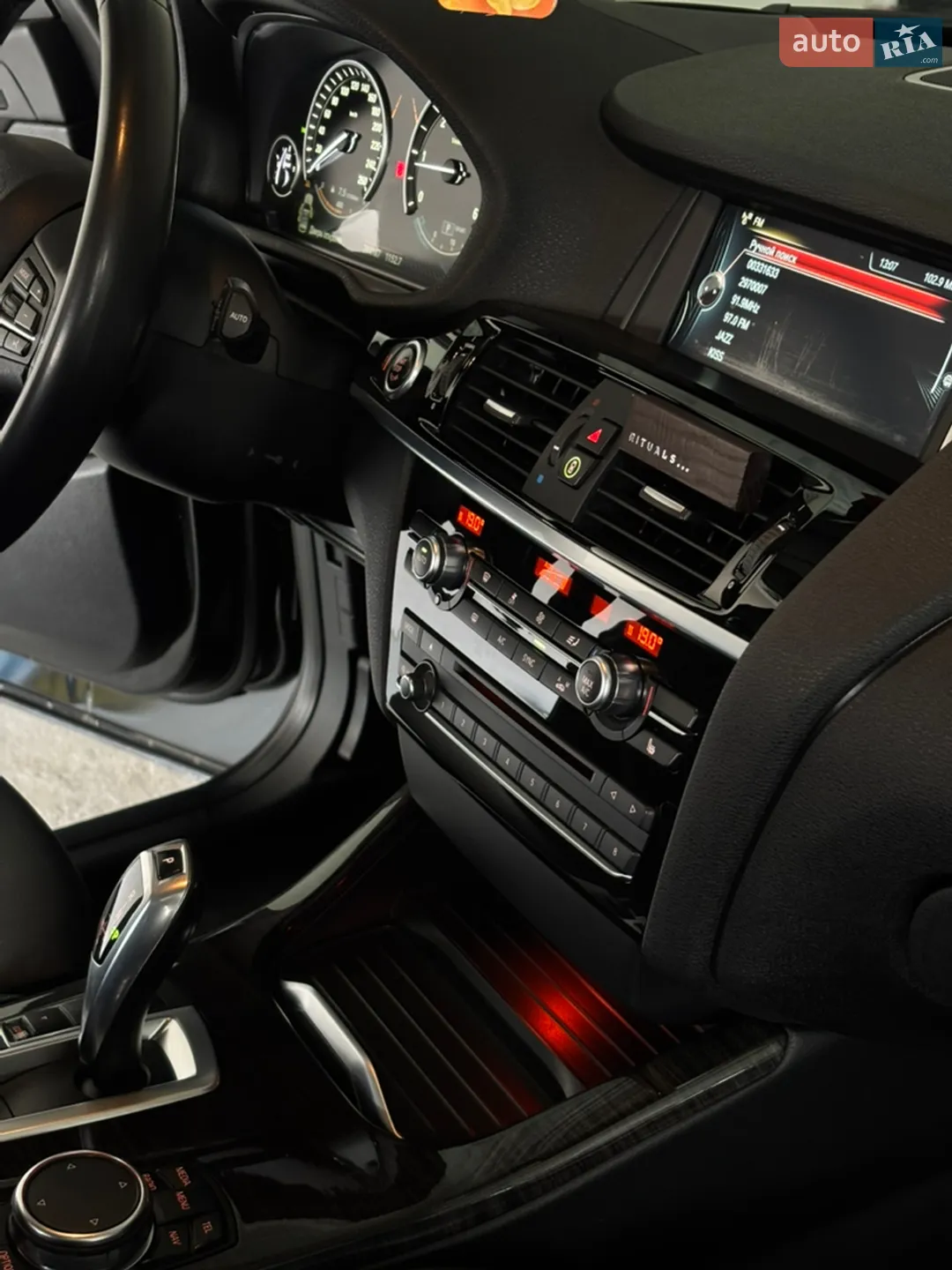 2014 BMW X3 - мініатюра 26