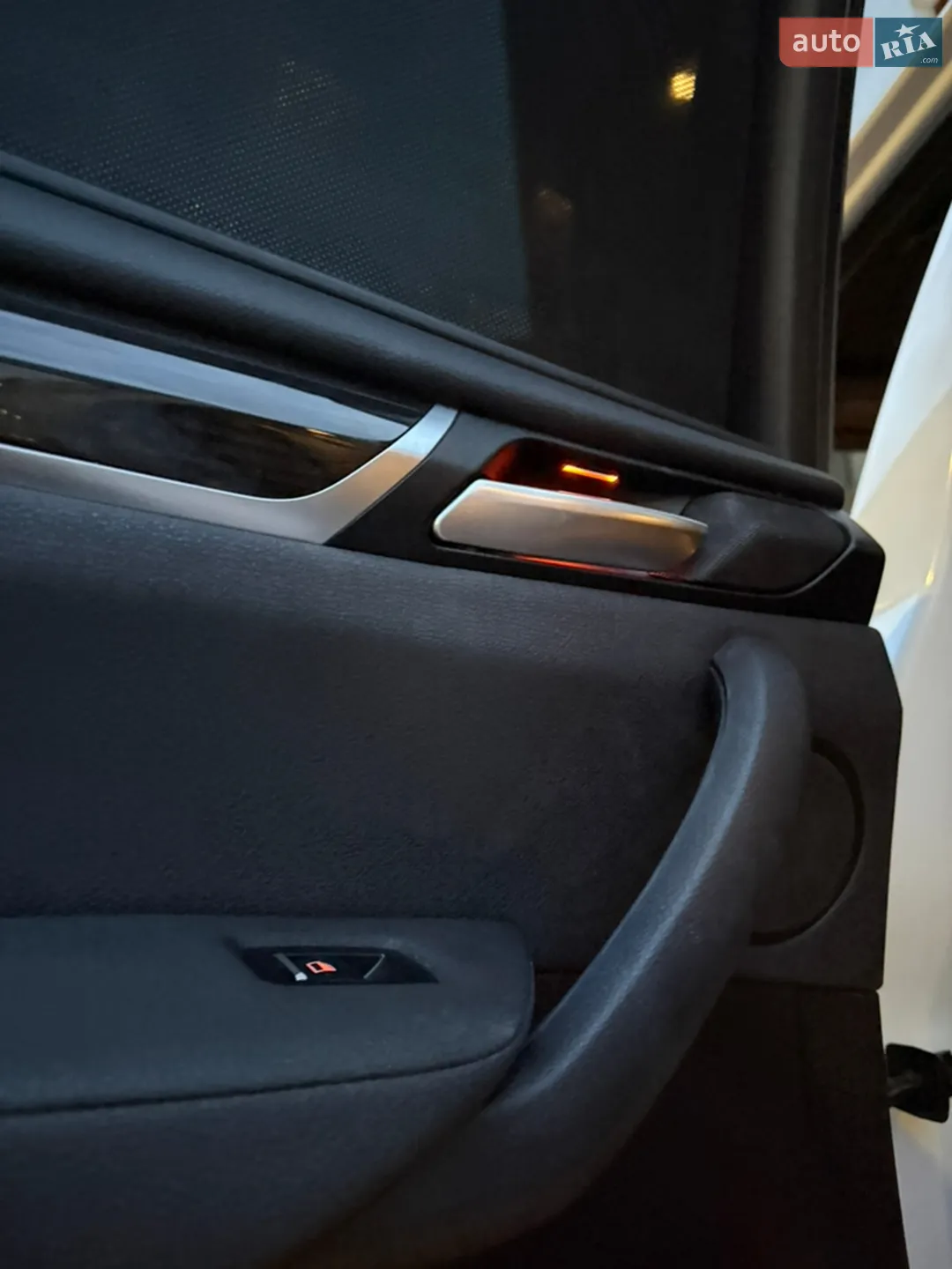 2017 BMW X3 - мініатюра 27