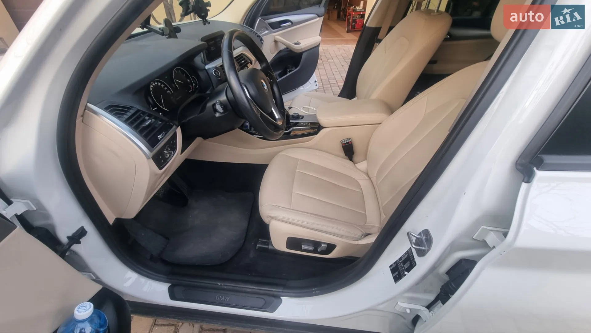 2018 BMW X3 - мініатюра 12