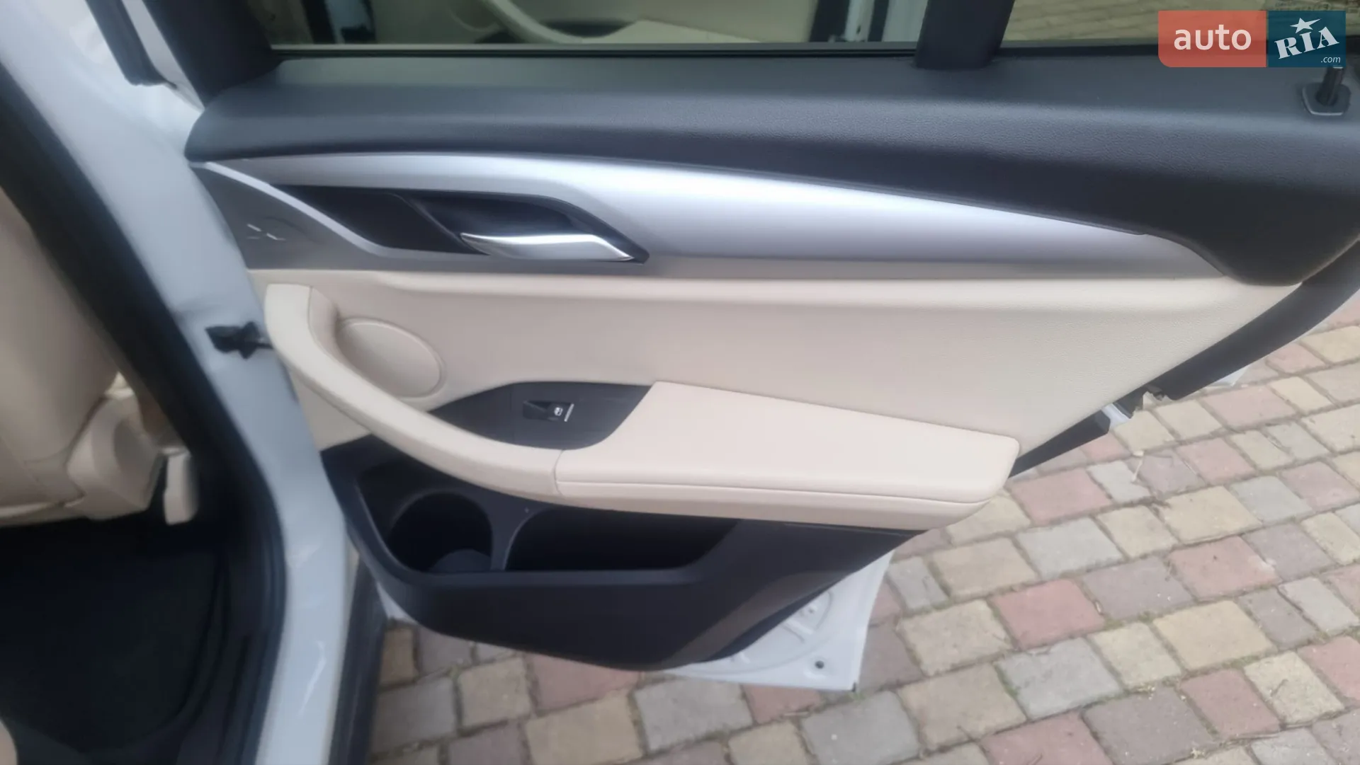 2018 BMW X3 - мініатюра 18