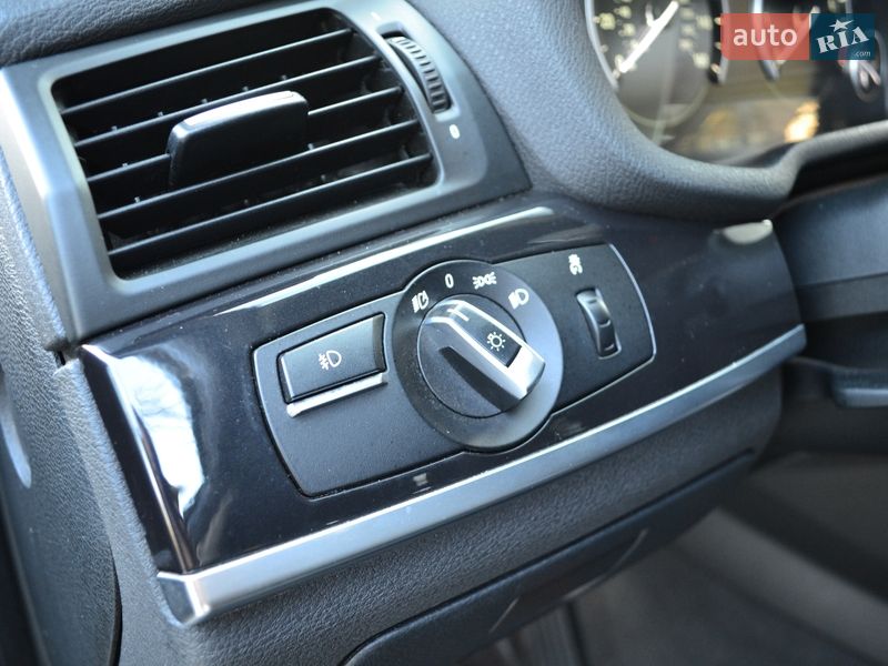 Внедорожник / Кроссовер BMW X3 2014 в Харькове