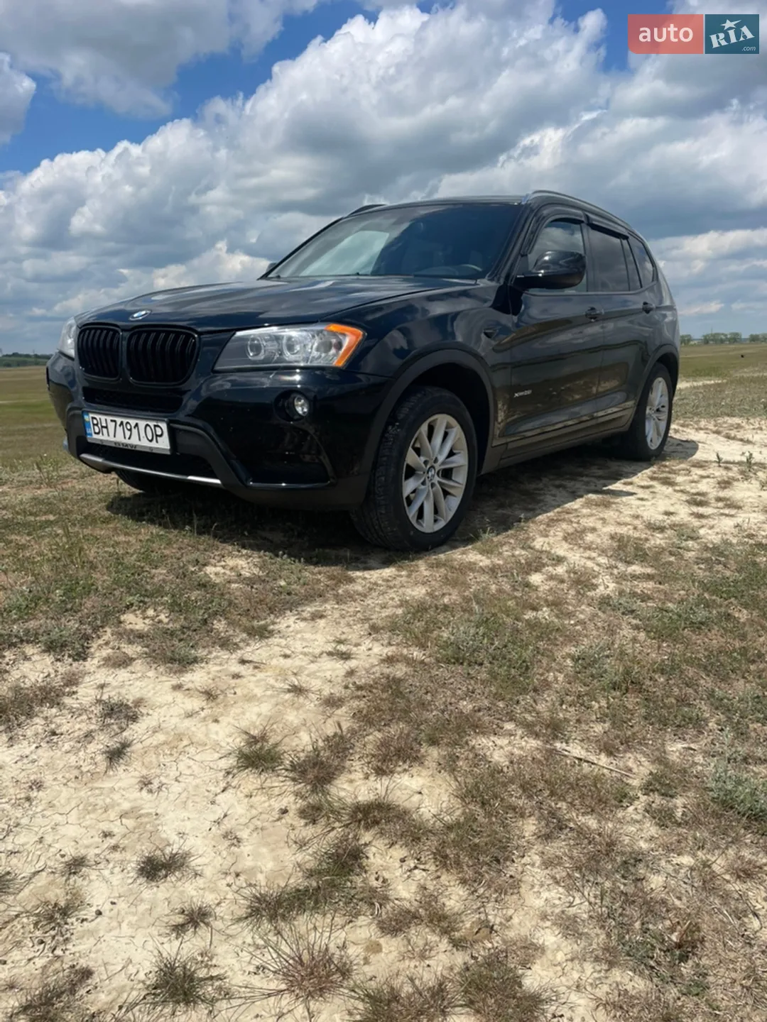 2013 BMW X3 - мініатюра 6