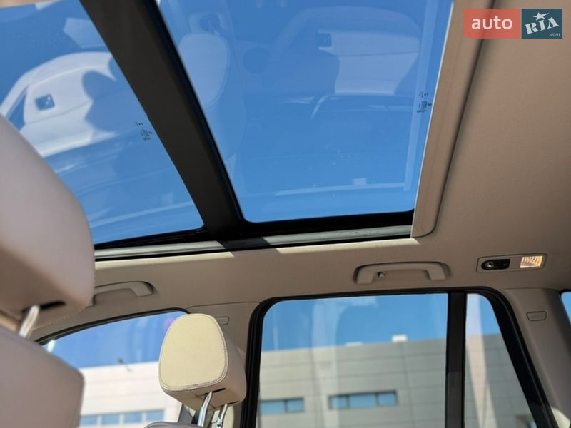 Позашляховик / Кросовер BMW X3 2014 в Львові