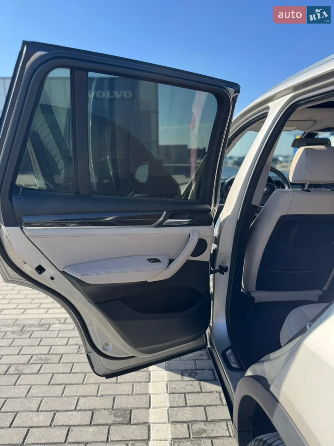 2014 BMW X3 - мініатюра 22