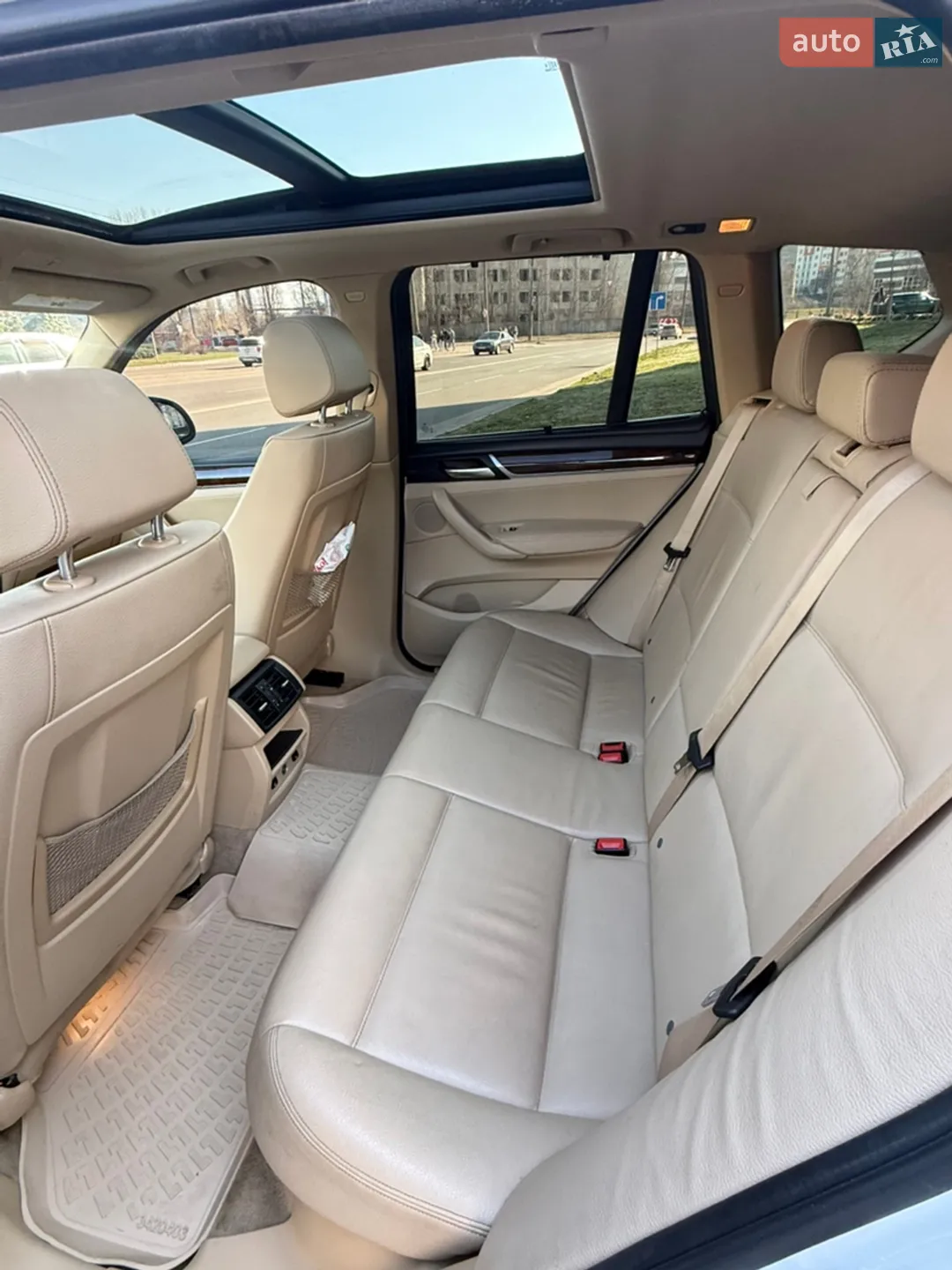 2015 BMW X3 - мініатюра 18
