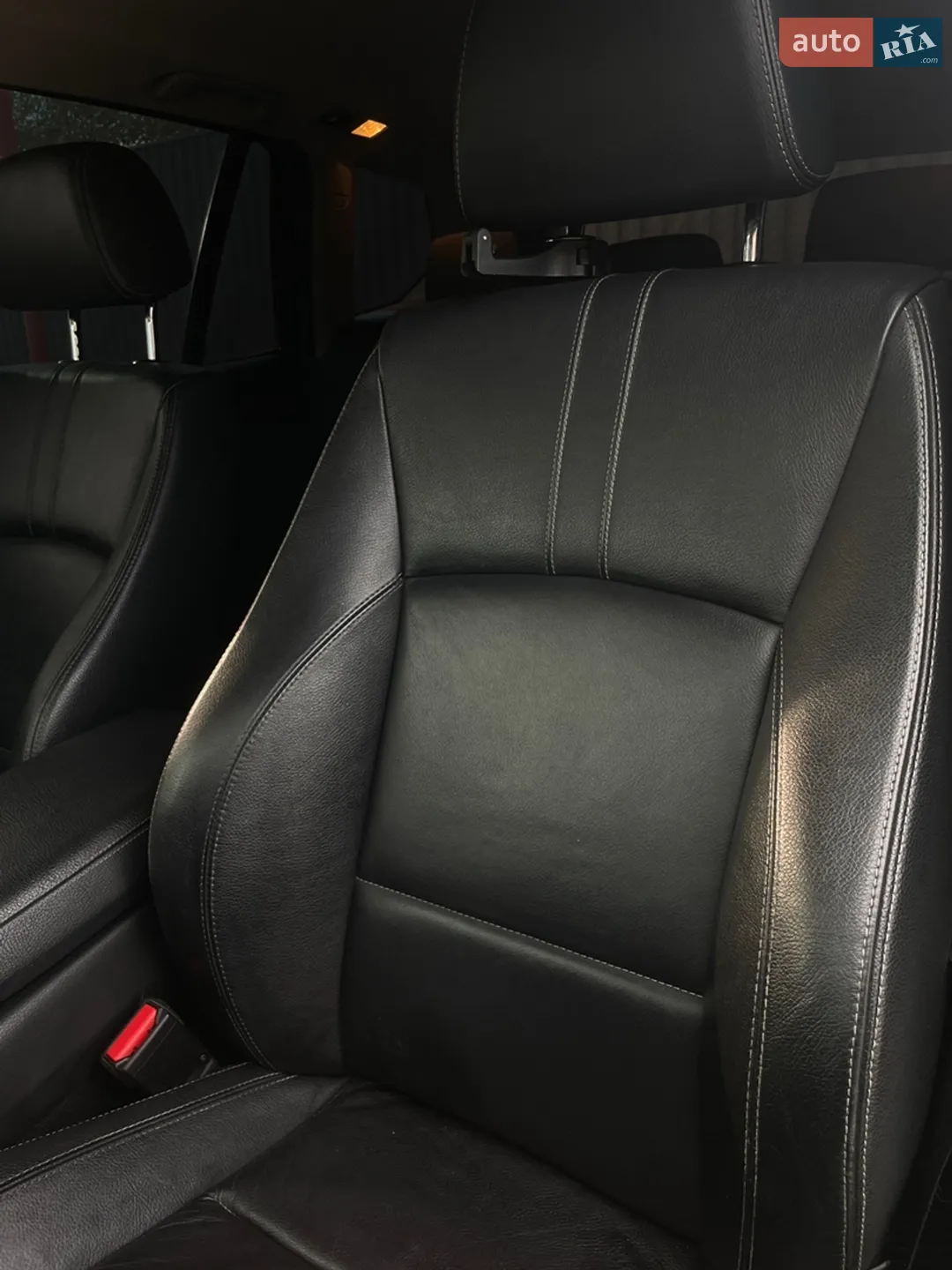2011 BMW X3 - мініатюра 20