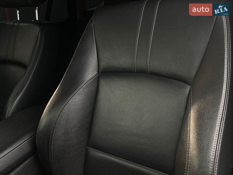 Позашляховик / Кросовер BMW X3 2011 в Івано-Франківську фото 20 Позашляховик / Кросовер BMW X3 2011 в Івано-Франківську