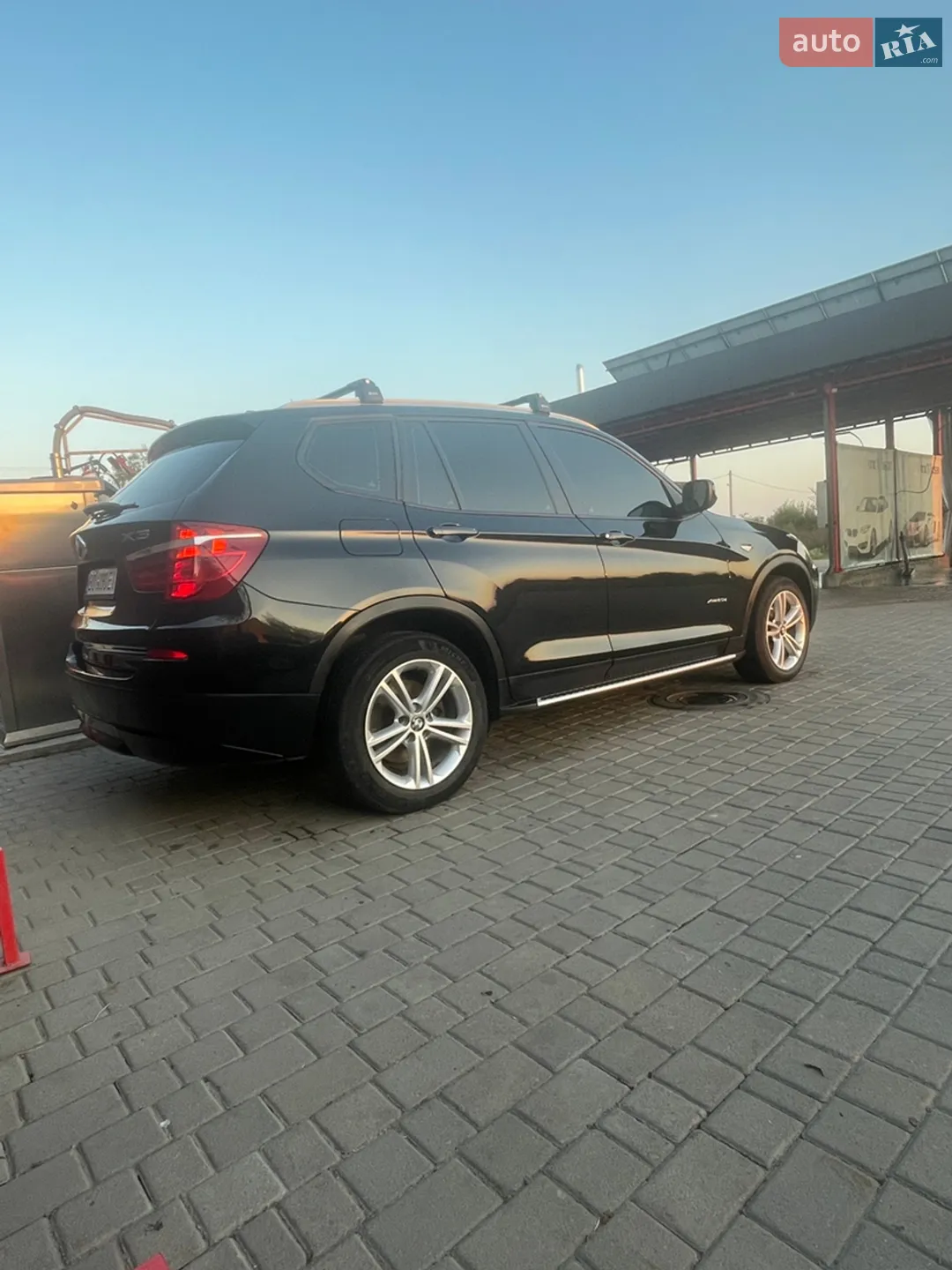 2011 BMW X3 - мініатюра 25