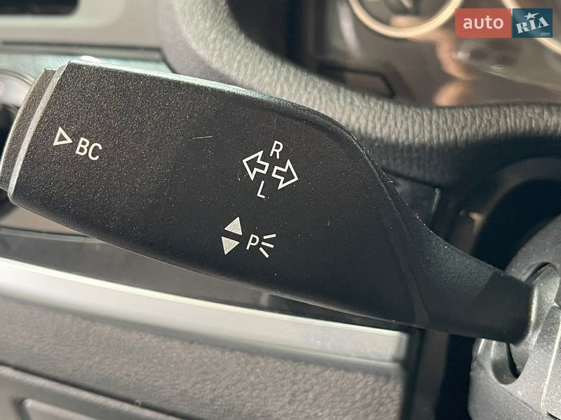 Внедорожник / Кроссовер BMW X3 2017 в Одессе