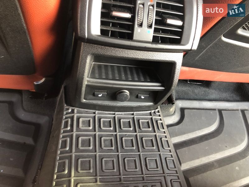 Внедорожник / Кроссовер BMW X3 2011 в Киеве фото 24 Внедорожник / Кроссовер BMW X3 2011 в Киеве